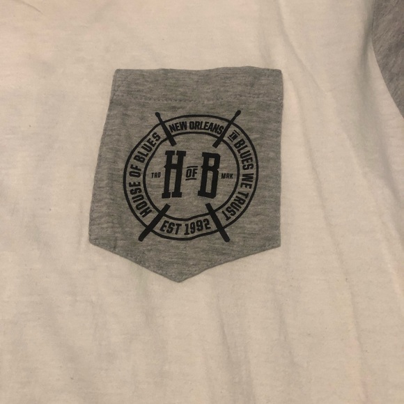 House of Blues- New Orleans - Picture 2 of 5